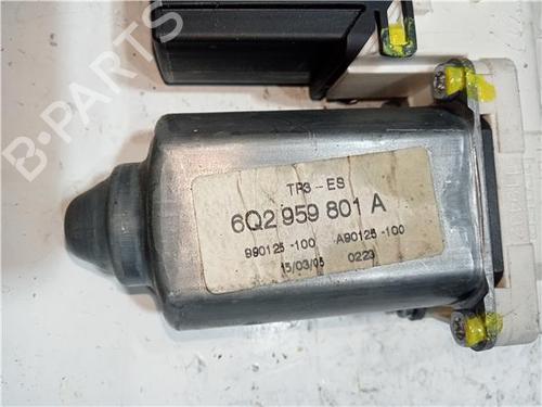 Right front window motor SEAT IBIZA III (6L1) 1.9 TDI | BP23916645E20 