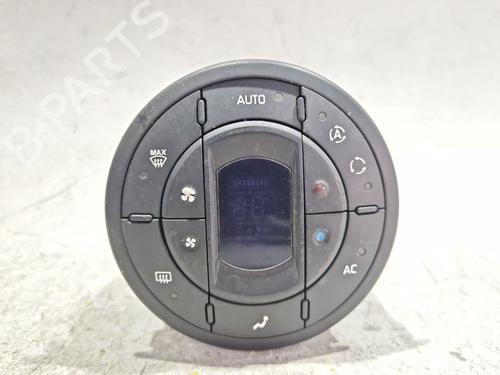 Commutateur RENAULT ESPACE IV (JK0/1_) 2.2 dCi (JK0H) (150 hp) 30770393