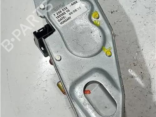 Rear wiper motor BMW 1 (F20) 118 d | BP23916131M102 