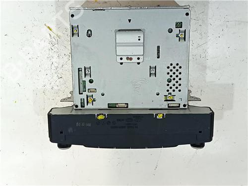 Radio HYUNDAI i10 II (BA, IA) 1.0 | BP23932146E6 