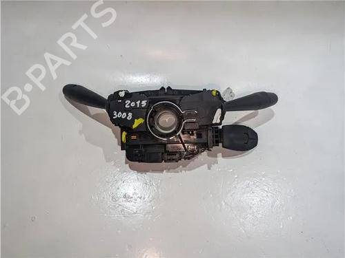 Used Switch PEUGEOT 3008 I MPV (0U_) 2.0 HDi 150 / BlueHDi 150 (150 hp) 23925228