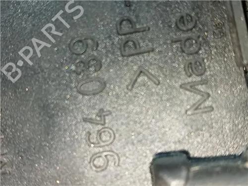Left taillight SEAT IBIZA II (6K1) 1.4 i 16V | BP23916857C34 