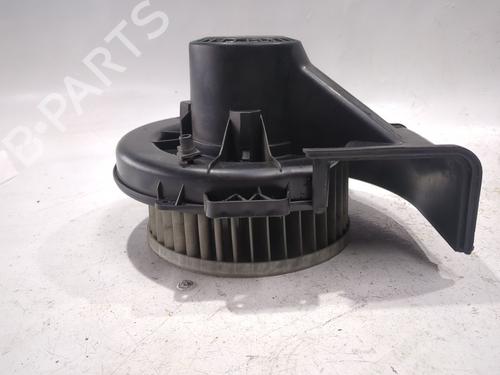 Varmvifte SKODA FABIA I (6Y2) 1.9 SDI | BP30684858M62