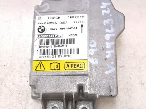Used ECU airbags BMW 3 (E90) 320 d (150 hp) 26377101