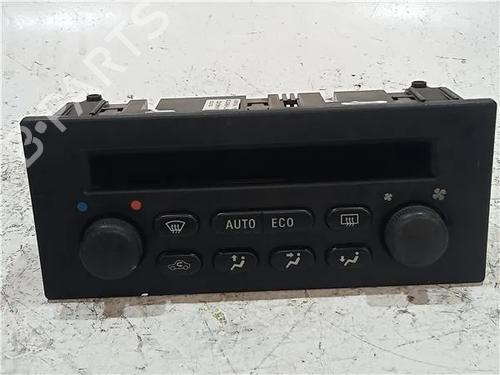 AC-Styringsenhed/Manøvreenhed OPEL ASTRA G Saloon (T98) 2.0 DI (F69) (82 hp) 23913977