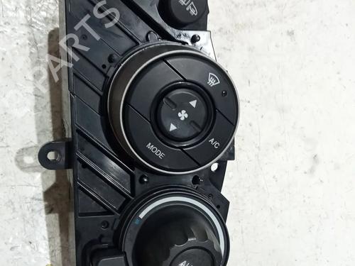 Used Climate control HONDA CIVIC VIII Hatchback (FN, FK) 2.2 CTDi (FK3) (140 hp) 26611727