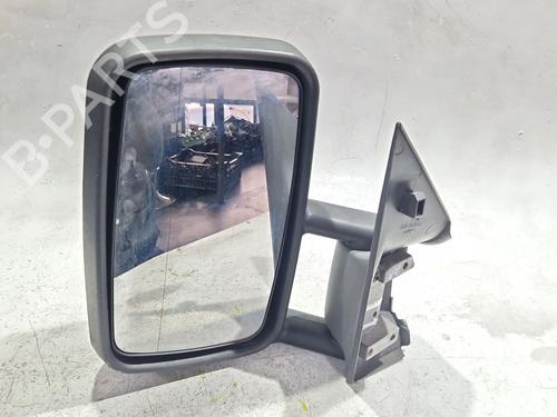 Used Left mirror Left mirror MERCEDES-BENZ SPRINTER 4-t Platform/Chassis (B904) 412 D (122 hp) 34275935 34275935