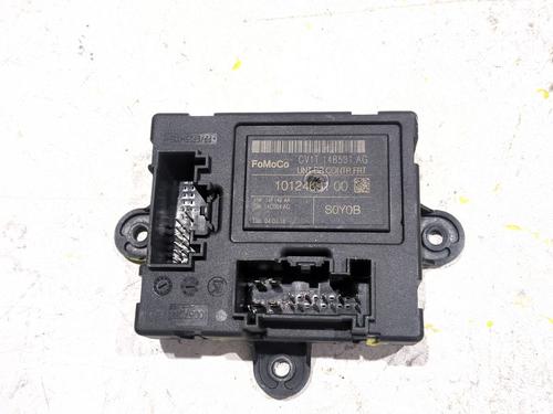 Used Electronic module FORD FIESTA VI (CB1, CCN) 1.0 EcoBoost (100 hp) 23903228
