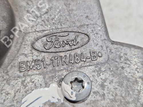 Front wiper motor FORD FOCUS III 1.0 EcoBoost | BP30193115M29 