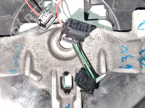 Rat RENAULT SCÉNIC III (JZ0/1_) 1.6 dCi (JZ00, JZ12) | BP30788454C49