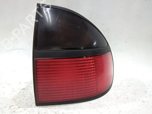 Used Right taillight RENAULT LAGUNA I (B56_, 556_) 2.2 D (B56F/2) (83 hp) 28579879