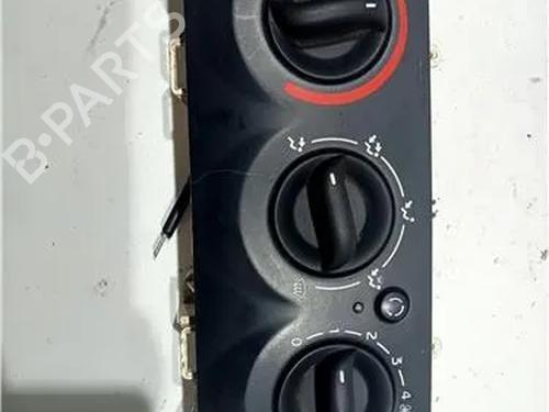 Commande Chauffage RENAULT CLIO II (BB_, CB_) 1.5 dCi (B/CB08) (82 hp) 23931787