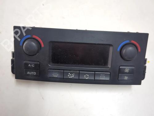 Used Climate control PEUGEOT 207 (WA_, WC_) 1.6 16V (109 hp) 24885781