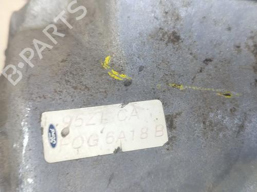 Gearbox FORD ESCORT VI (GAL, AAL, ABL) 1.8 TD | BP27307858M3 