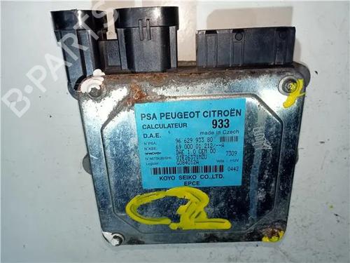 Elektronisk modul CITROËN C2 (JM_) 1.1 | BP23914677M83 