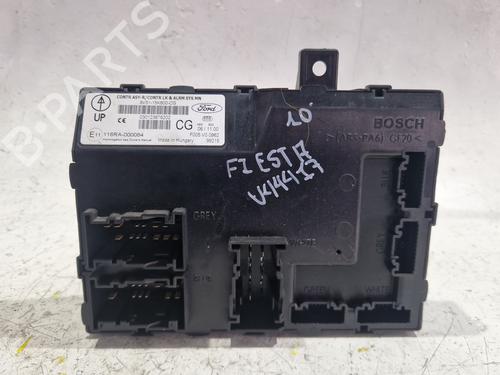 Used Electronic module Electronic module FORD FIESTA VI (CB1, CCN) [2008-2026] 36516943 36516943