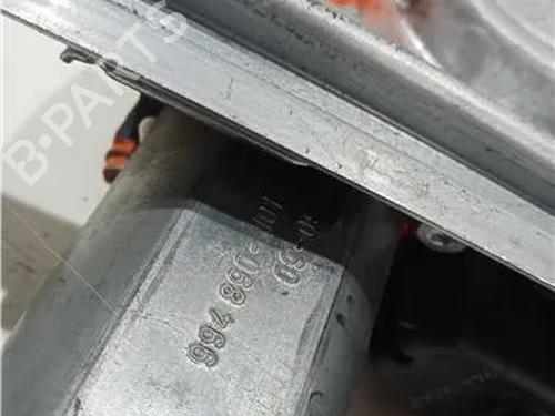 Rudehejsemekanisme Højre bagtil OPEL ASTRA H (A04) 1.6 (L48) | BP23922242C25 
