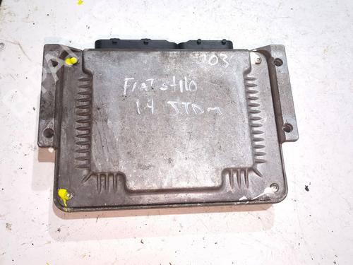 Module électronique FIAT STILO (192_) 1.9 JTD (192_XE1A) | BP23928355M83