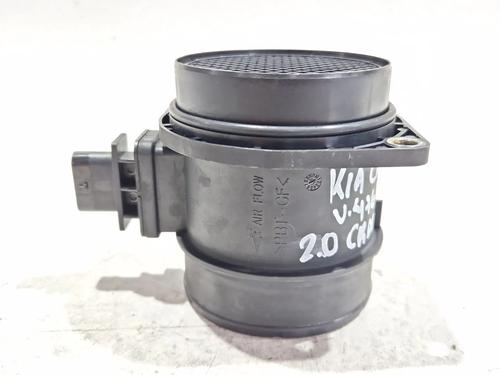 Mass air flow sensor KIA CARENS III MPV (UN) 2.0 CRDi 115 | BP29518999M95 