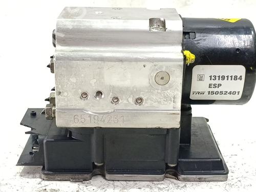 Used ABS pump ABS pump OPEL VECTRA C (Z02) [2002-2009] 40080132 40080132