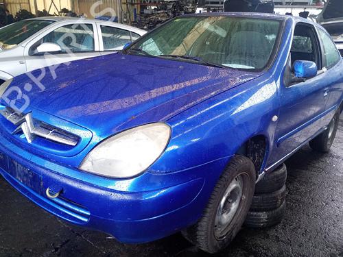 Used Parts CITROËN XSARA (N1) 2.0 HDi 90 (90 hp) 4359670