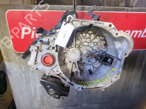 Used Gearbox KIA CARENS IV 1.6 GDi (135 hp) 32781627