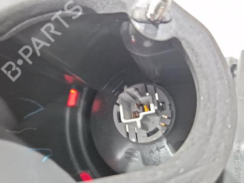 Left taillight MAZDA 6 Hatchback (GG) 2.0 DI (GG14) | BP29969450C34