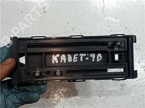Used Climate control OPEL KADETT E (T85) 1.6 S (C19, D19) (82 hp) 23916038