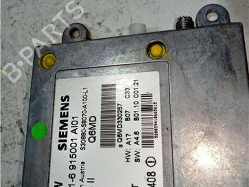 Elektronisk modul BMW X5 (E53) 3.0 d | BP24052286M83 