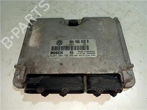 Elektronisk modul SEAT TOLEDO II (1M2) 1.9 TDI (110 hp) 23912810
