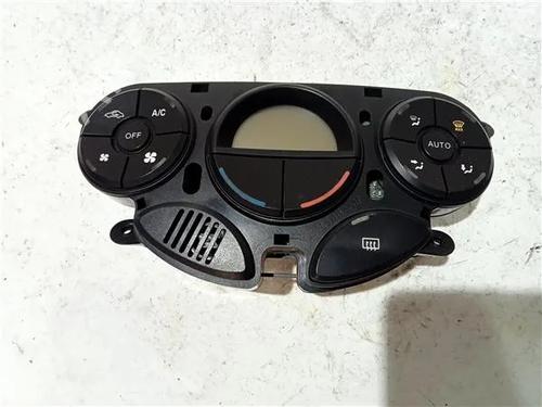 Used Climate control FORD FOCUS II Saloon (DB_, FCH, DH) 2.0 TDCi (136 hp) 23929535