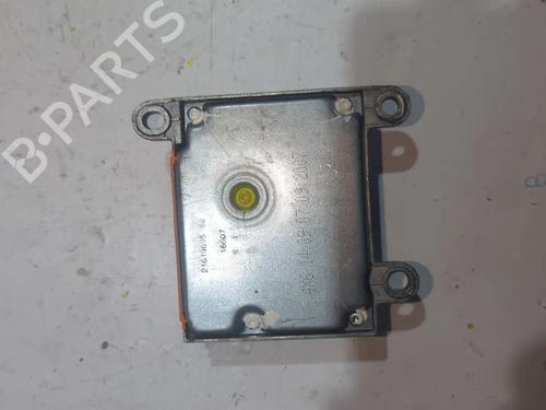 ECU airbags CITROËN BERLINGO / BERLINGO FIRST MPV (MF_, GJK_, GFK_) 1.9 D (MFWJZ) | BP23925813M53 