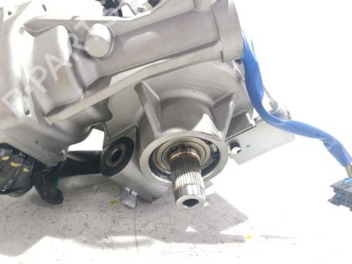 Steering column HYUNDAI i40 I (VF) 1.7 CRDI | BP38952568M21 - Image 5