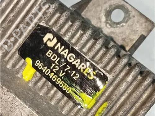 Elektronisk modul RENAULT CLIO II (BB_, CB_) 1.9 D (B/CB0E, BB0J) | BP23921113M83 