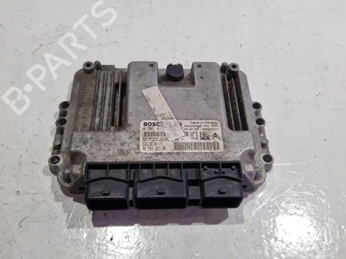 Used Electronic module Electronic module PEUGEOT 207 (WA_, WC_) 1.4 16V (88 hp) 33605716 33605716