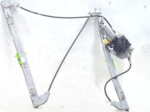 Used Front left window mechanism Front left window mechanism BMW 3 (E46) 320 d (136 hp) 40280393 40280393