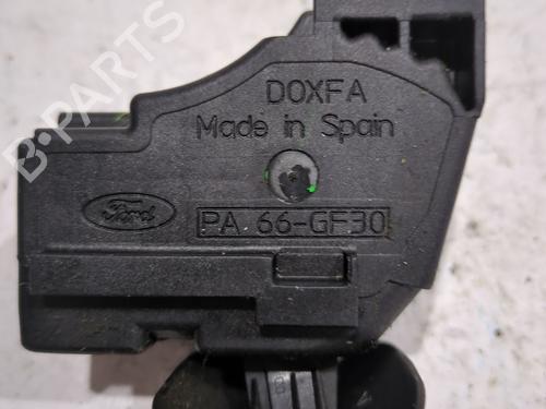 Steering column stalk FORD FIESTA V (JH_, JD_) 1.4 TDCi | BP25718243I23 