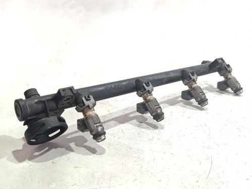 Used Injection rail Injection rail RENAULT MEGANE Scenic (JA0/1_) 1.6 e (JA0F) (90 hp) 40260335 40260335