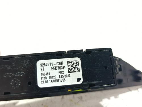 Switch BMW 1 (F20) 116 d | BP40080177I30 - Image 3