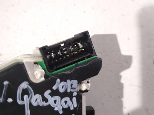 Steering column stalk NISSAN QASHQAI I (J10, NJ10) 1.6 | BP23927024I23 