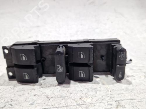 Fensterheberschalter links vorne VW PASSAT B5 (3B2) 1.9 TDI | BP29876539I27 