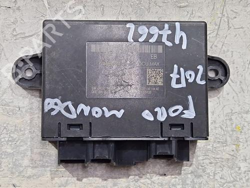 Used Electronic module FORD MONDEO V Saloon (CD) 2.0 TDCi (150 hp) 29526423
