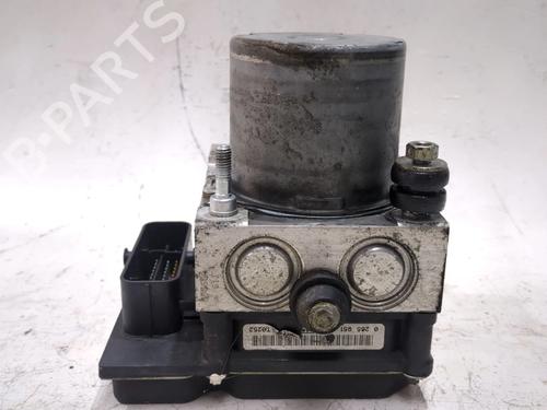 ABS pump CITROËN C4 Grand Picasso I (UA_) 1.6 HDi 110 | BP28623813M43 