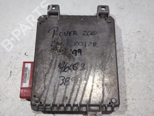 Elektronische module ROVER 200 II Hatchback (RF) 220 D/SD (86 hp) 23958210