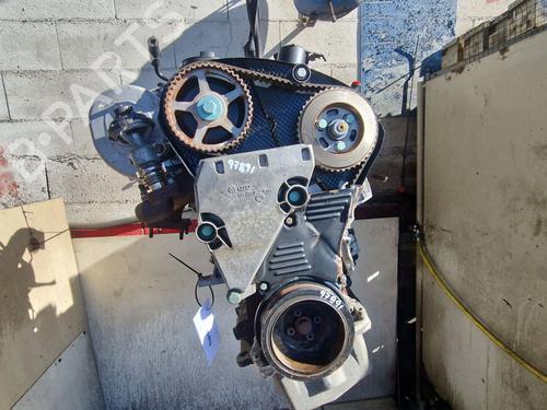Used Engine Engine SEAT IBIZA III (6L1) 1.9 SDI (64 hp) 39746243 39746243