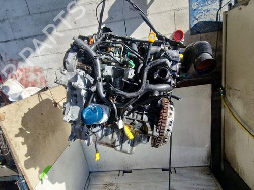 Engine CITROËN C5 I (DC_) 2.0 HDi (DCRHZB, DCRHZE) | BP40623416M1 - Image 2