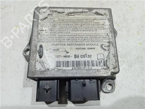 Used ECU airbags FORD MONDEO III Turnier (BWY) 2.0 16V DI / TDDi / TDCi (90 hp) 23906918