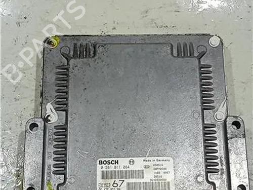 Elektronisk modul CITROËN XSARA (N1) 1.9 TD (90 hp) 24968066