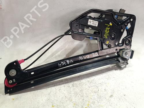 Used Front left window mechanism Front left window mechanism BMW 7 (E65, E66, E67) 730 i, Li (258 hp) 39649845 39649845