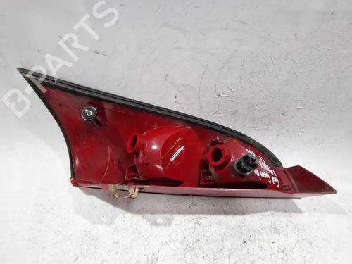 Left taillight FORD FOCUS I (DAW, DBW) 1.8 TDCi | BP30193691C34 